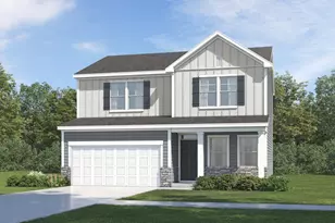 40 Digging Time Ave, Pine Level, NC 27569 - Photo 1