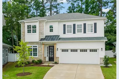 525 Kings Lake Way, Durham, NC 27703 - Photo 1