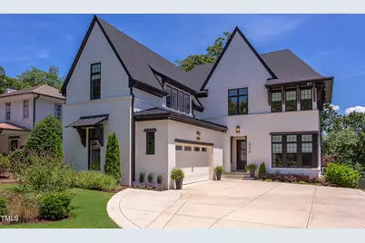 2114 Cowper Drive, Raleigh, NC 27608 - Photo 1
