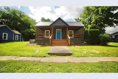 416 Everett Street, Burlington, NC 27215 - Photo 1