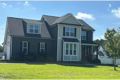 644 Wall Road, Wendell, NC 27591 - Photo 1