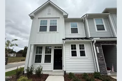 366 Church Street #58, Wendell, NC 27591 - Photo 1