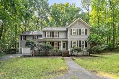 10836 Wilmore Drive, Raleigh, NC 27614 - Photo 1