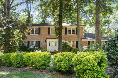5617 Partridge Lane, Raleigh, NC 27609 - Photo 1