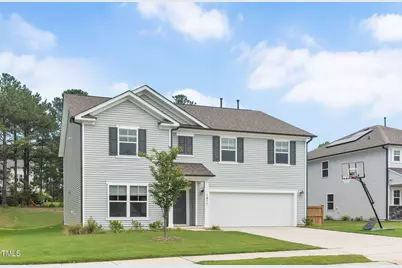 1471 Carlton Links Drive, Fuquay-Varina, NC 27526 - Photo 1