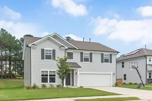 1471 Carlton Links Dr., Fuquay-Varina, NC 27526 - Photo 1