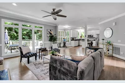 12 Gatesway Court, Durham, NC 27707 - Photo 1