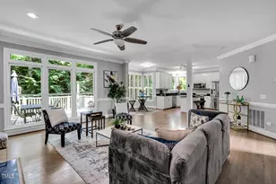 12 Gatesway Ct, Durham, NC 27707 - Photo 1