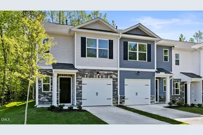 138 Rusling Leaf Drive, Fuquay Varina, NC 27526 - Photo 1