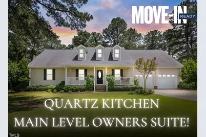 3109 Gold Dust Lane, Willow Springs, NC 27592 - Photo 1