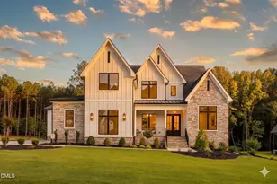 1112 Delilia Ln, Wake Forest, NC 27587 - Photo 1