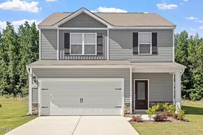 154 Taverners Lane, Angier, NC 27501 - Photo 1