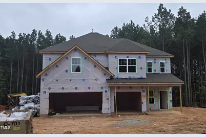 40 New Liberty Drive, Youngsville, NC 27596 - Photo 1