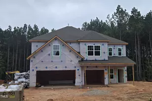 40 New Liberty Dr, Youngsville, NC 27596 - Photo 1