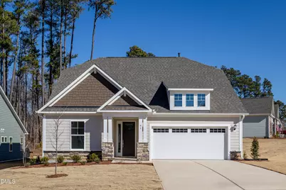 95 Bald Cypress Lane, Youngsville, NC 27596 - Photo 1
