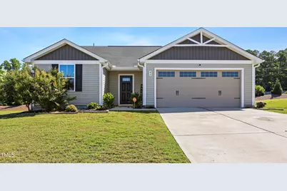 46 Bellini Drive, Angier, NC 27501 - Photo 1
