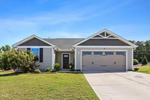 46 Bellini Dr, Angier, NC 27501 - Photo 1