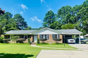 1721 Nash St NW, Wilson, NC 27896 - Photo 1