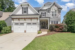 5629 Clearsprings Dr, Wake Forest, NC 27587 - Photo 1