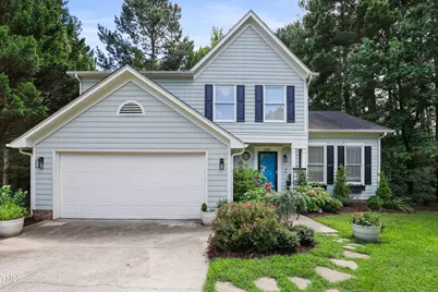 109 Crane Meadow Place, Chapel Hill, NC 27514 - Photo 1