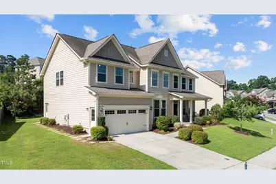 2120 Rainy Lake Street, Wake Forest, NC 27587 - Photo 1