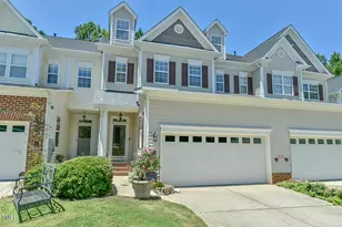 119 Jones Creek Pl Pl, Chapel Hill, NC 27516 - Photo 1