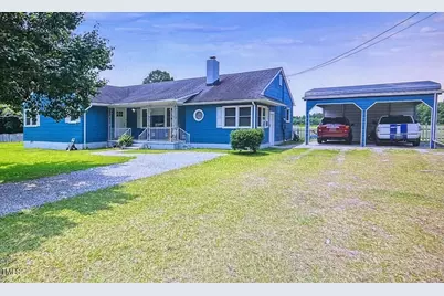 1400 East Broad, Elizabethtown, NC 28337 - Photo 1