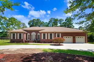 206 Tramway Pl, Goldsboro, NC 27534 - Photo 1