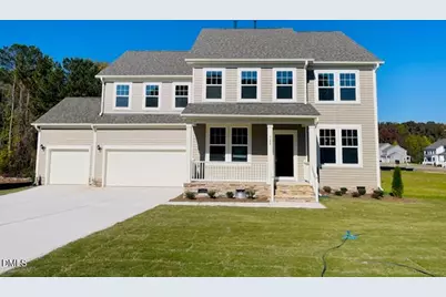 380 Shelby Meadow Lane, Angier, NC 27501 - Photo 1