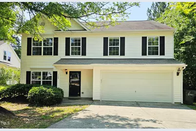 709 Woodgreen Drive, Durham, NC 27704 - Photo 1