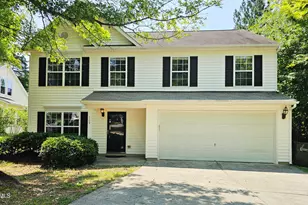 709 Woodgreen Dr, Durham, NC 27704 - Photo 1