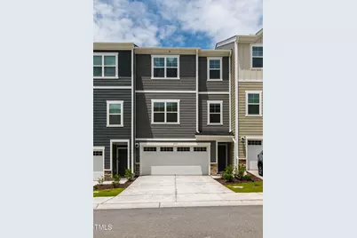 2137 Terrawood Drive, Durham, NC 27703 - Photo 1