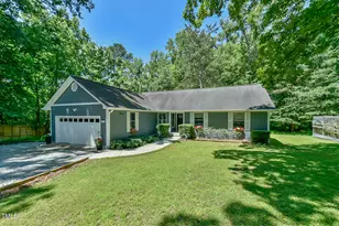 1205 Hillsborough Rd, Chapel Hill, NC 27516 - Photo 1