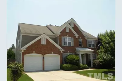5413 Glorietta Circle, Raleigh, NC 27613 - Photo 1