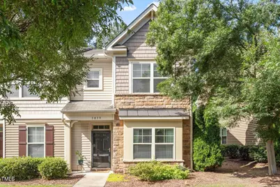 7879 Allscott Way, Raleigh, NC 27612 - Photo 1