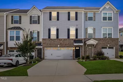 333 Amber Acorn Avenue, Raleigh, NC 27603 - Photo 1