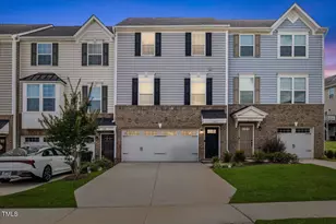 333 Amber Acorn Ave, Raleigh, NC 27603 - Photo 1