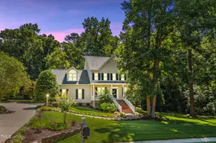 5940 Dahlberg Dr, Raleigh, NC 27603 - Photo 1