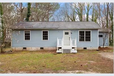 136 Dixie Lane, Youngsville, NC 27596 - Photo 1