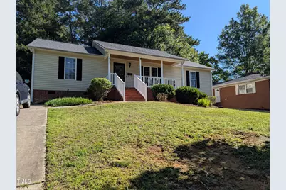 908 E Hudson Avenue, Durham, NC 27704 - Photo 1