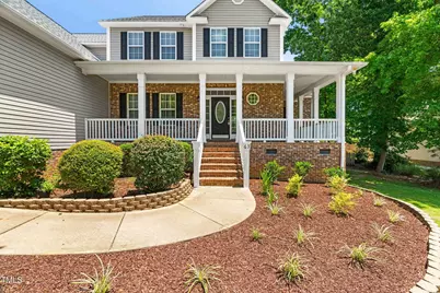 63 Majestic Oak Drive, Garner, NC 27529 - Photo 1