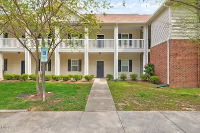 1123 Claret Lane, Morrisville, NC 27560 - Photo 1