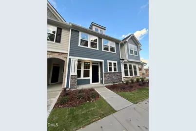 406 La Maison Avenue #2, Wendell, NC 27591 - Photo 1