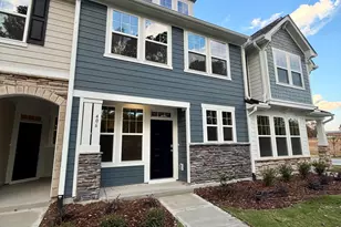 406 La Maison Ave, Wendell, NC 27591 - Photo 1