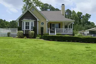 2817 Buckboard Ln, Raleigh, NC 27603 - Photo 1