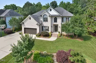 4219 Peachway Dr, Durham, NC 27705 - Photo 1