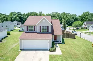 4125 Scofield Dr, Raleigh, NC 27610 - Photo 1