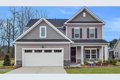 269 Tennyson Drive, Garner, NC 27529 - Photo 1