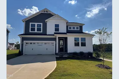 216 Sprenger Street, Garner, NC 27529 - Photo 1