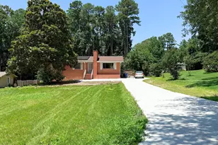 3323 Baugh St, Raleigh, NC 27604 - Photo 1